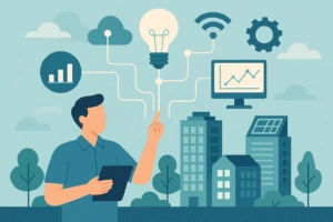 Smart Facility Management: The Future of Operations in Saudi Arabia