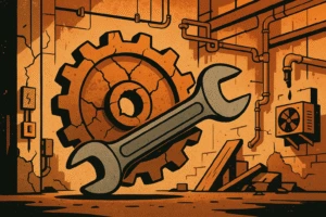 The Hidden Cost of Poor Maintenance — and How to Avoid It