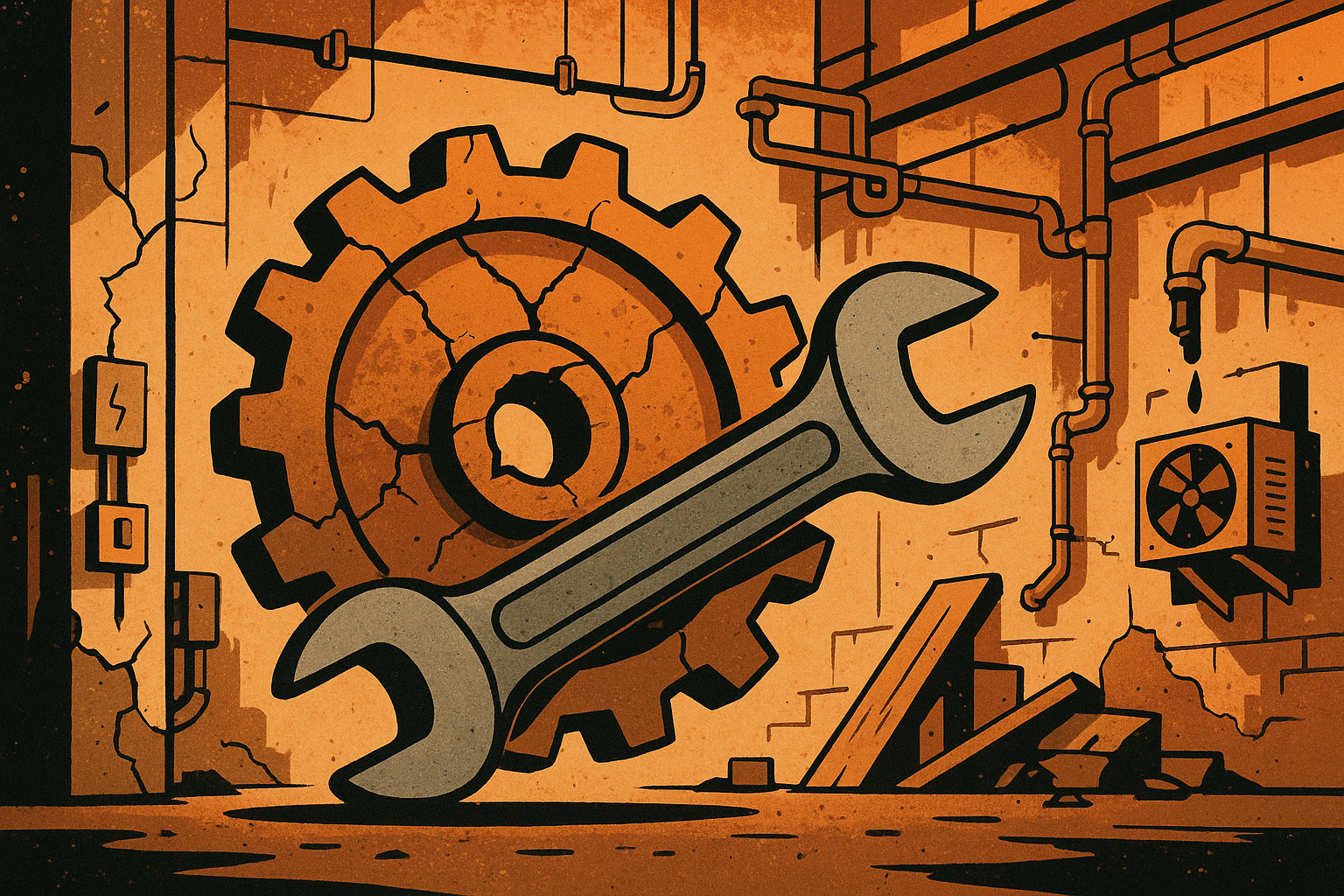 The Hidden Cost of Poor Maintenance — and How to Avoid It