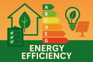 Energy-Efficient Buildings: Simple FM Strategies with Big Impact