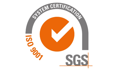 ISO 9001 – Quality Management Certification
