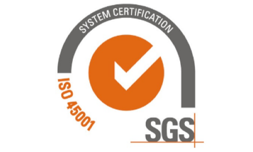ISO 45001 – Health & Safety Management Certification