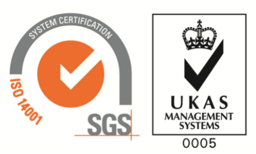 ISO 14001 – Environmental Management Certification
