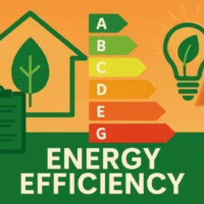Energy-Efficient Buildings: Simple FM Strategies with Big Impact