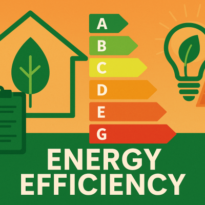 Energy-Efficient Buildings: Simple FM Strategies with Big Impact